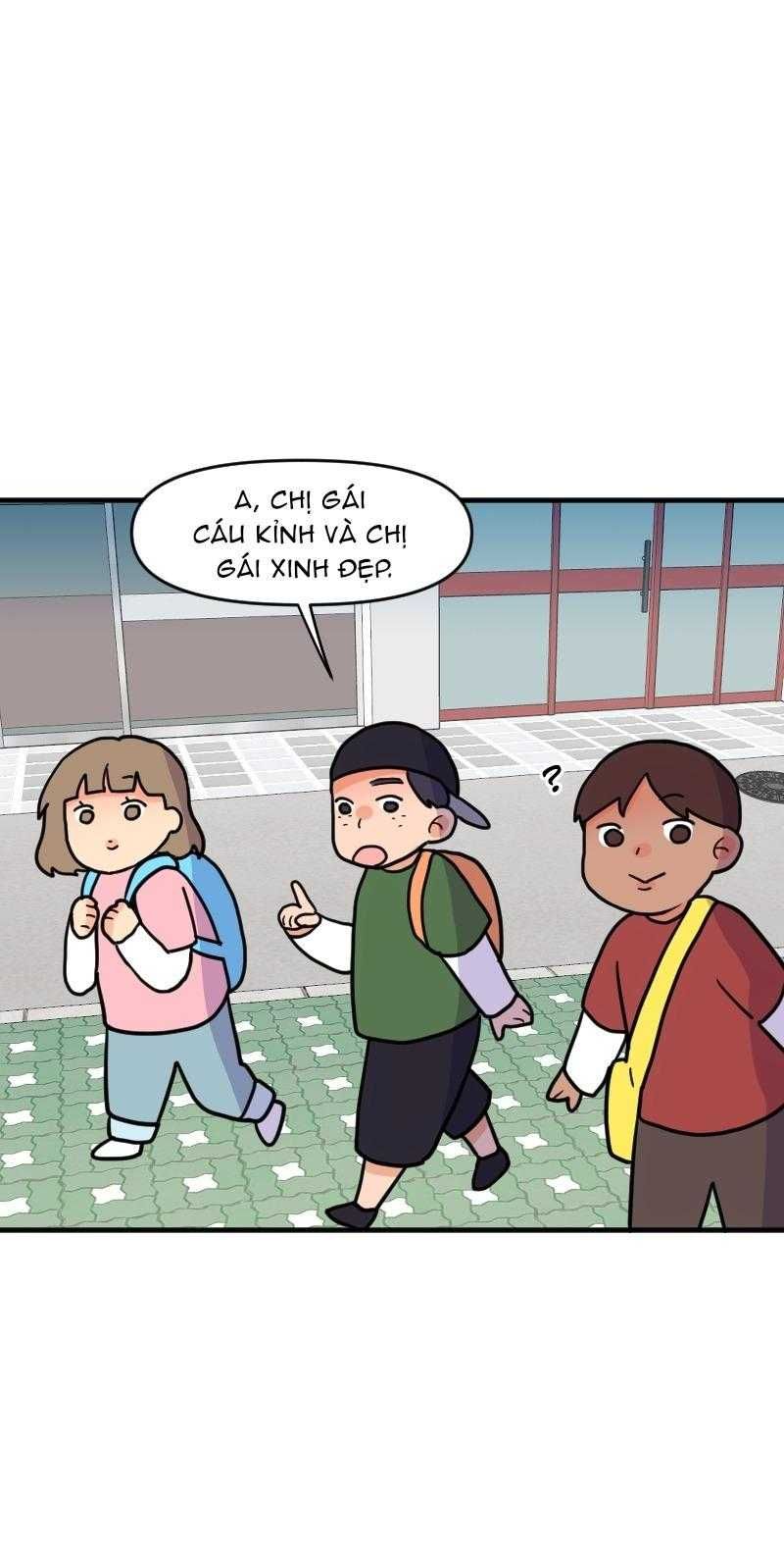 Truyện Ngôn Nhưng Không Ngôn Lắm Chap 79 - Next Chap 80