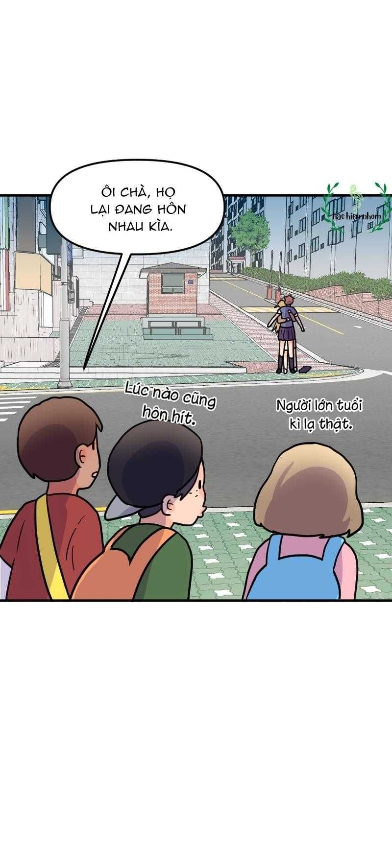 Truyện Ngôn Nhưng Không Ngôn Lắm Chap 79 - Next Chap 80