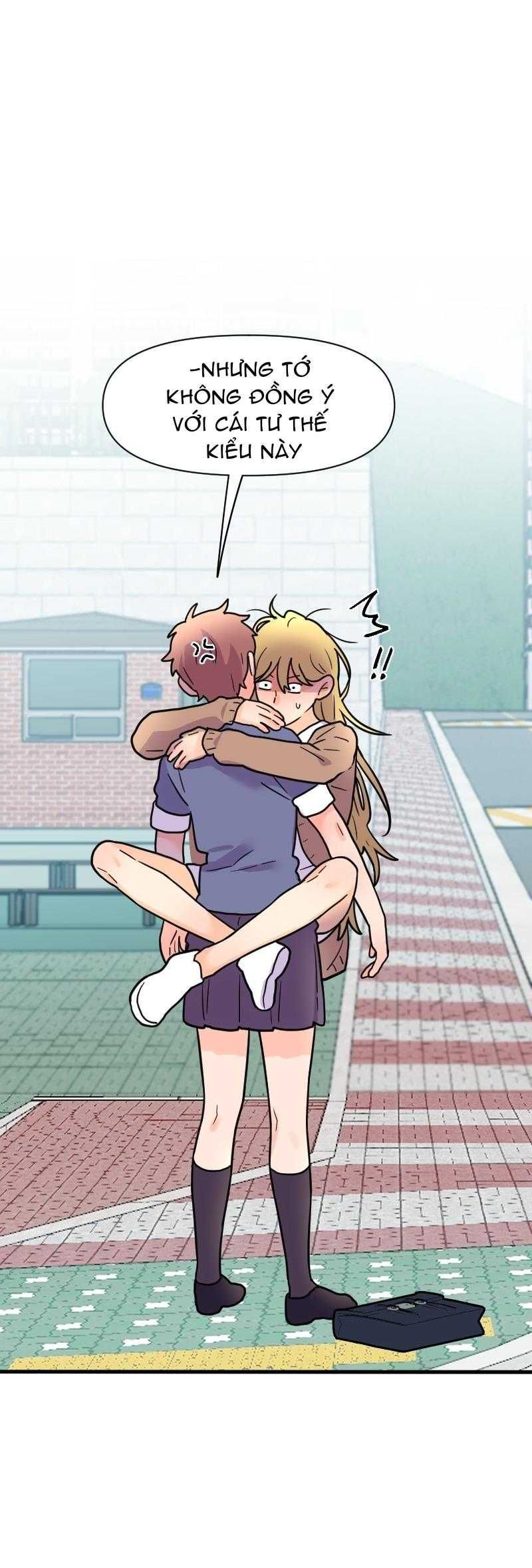 Truyện Ngôn Nhưng Không Ngôn Lắm Chap 79 - Next Chap 80