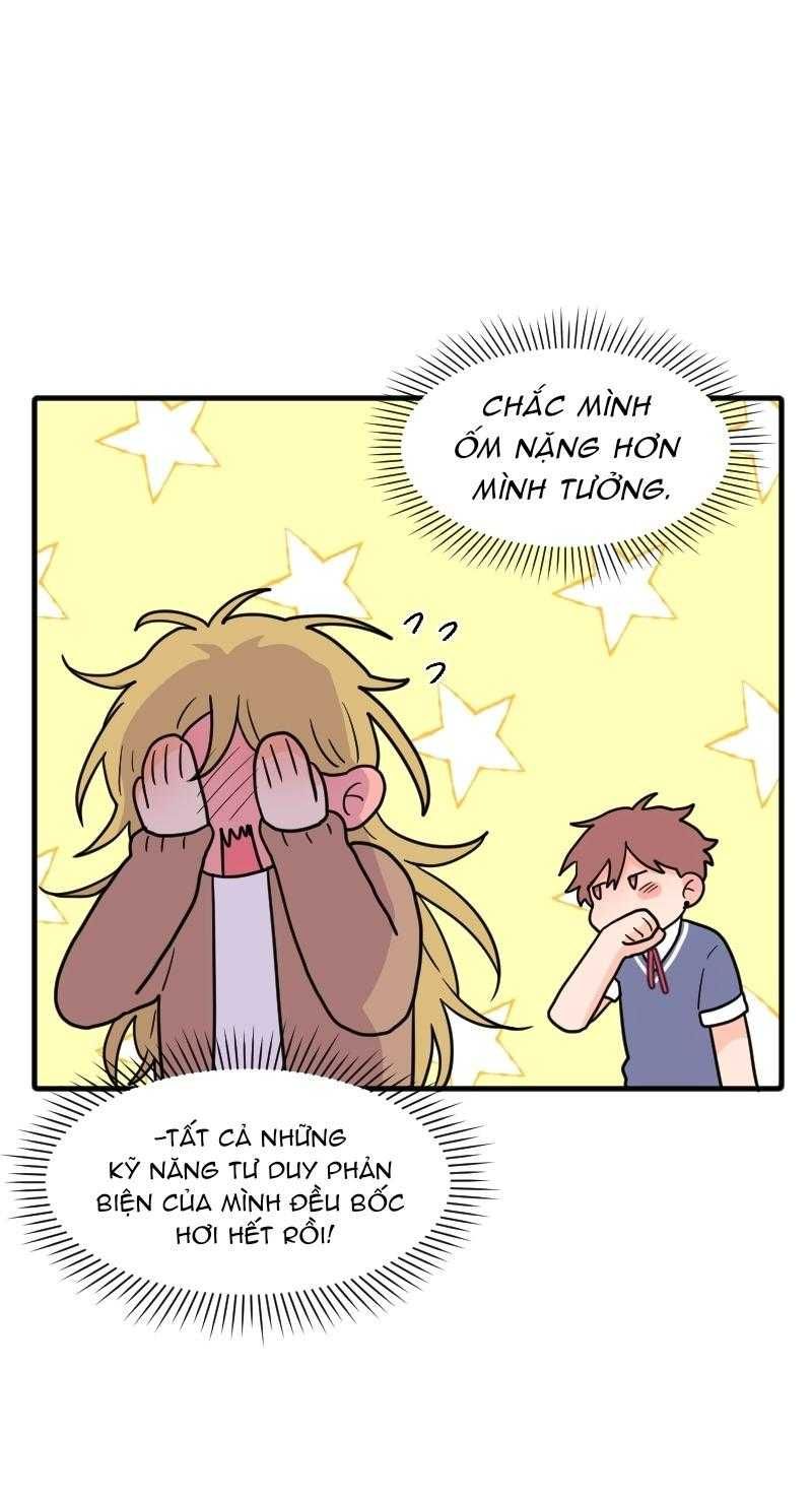 Truyện Ngôn Nhưng Không Ngôn Lắm Chap 79 - Next Chap 80