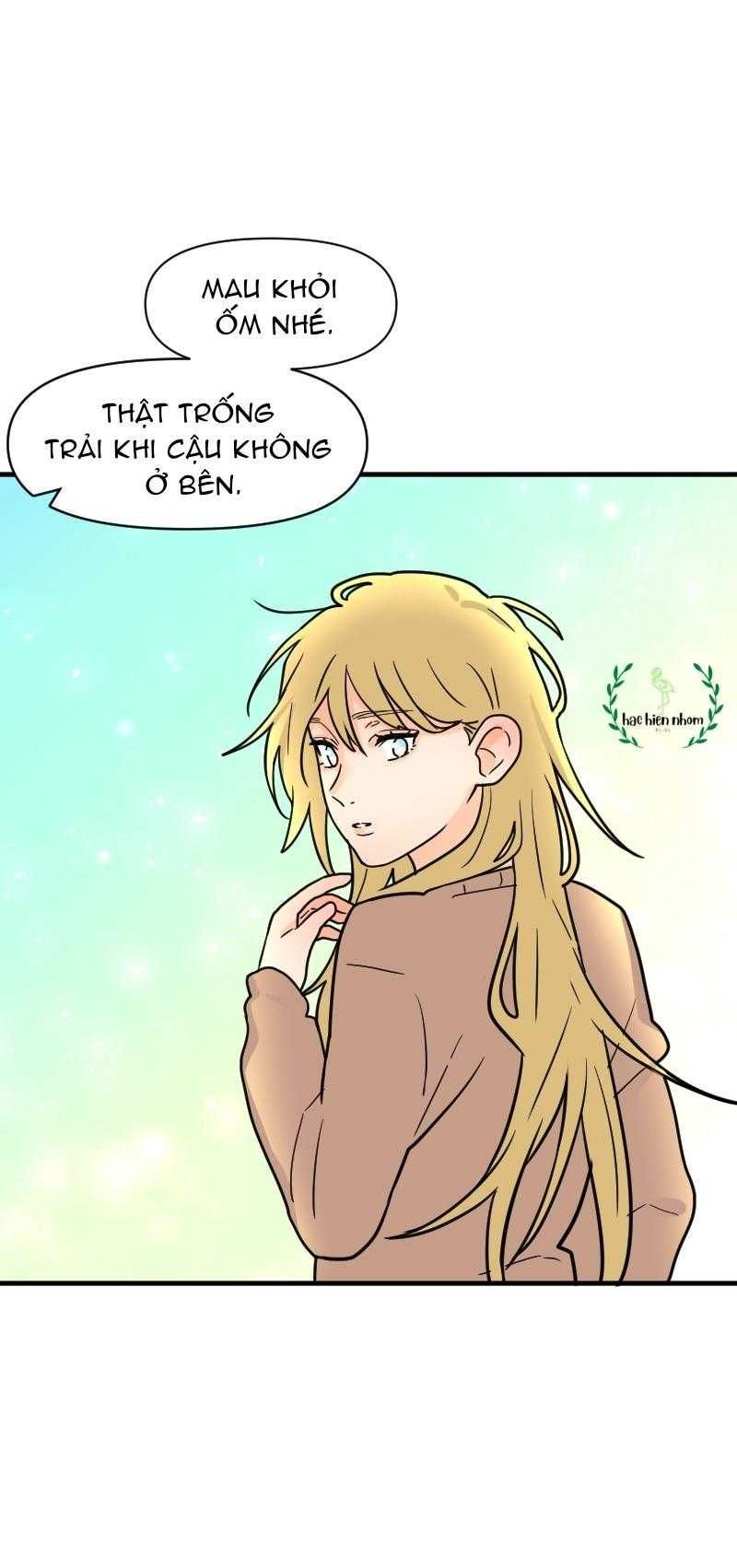 Truyện Ngôn Nhưng Không Ngôn Lắm Chap 79 - Next Chap 80