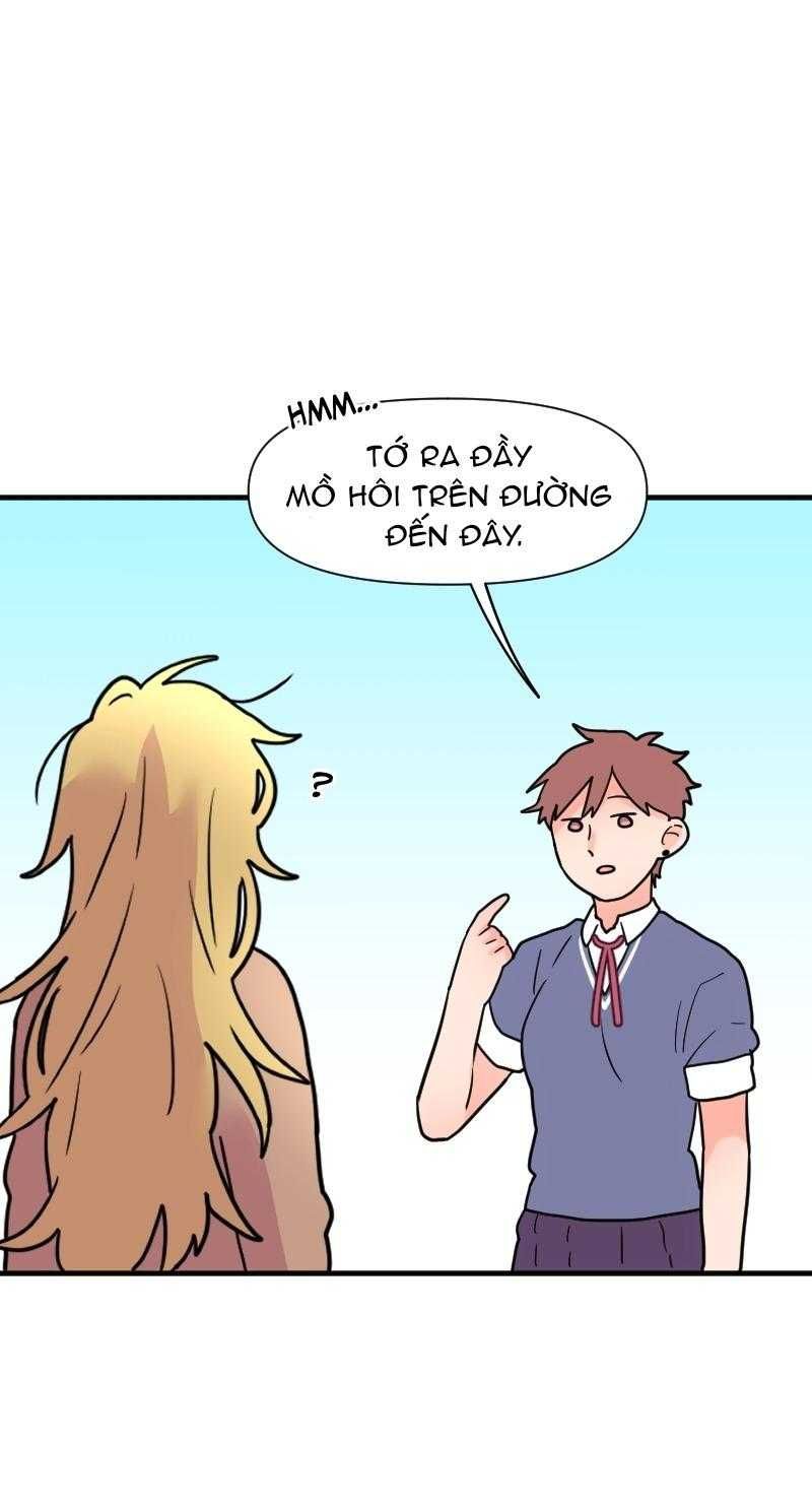 Truyện Ngôn Nhưng Không Ngôn Lắm Chap 79 - Next Chap 80