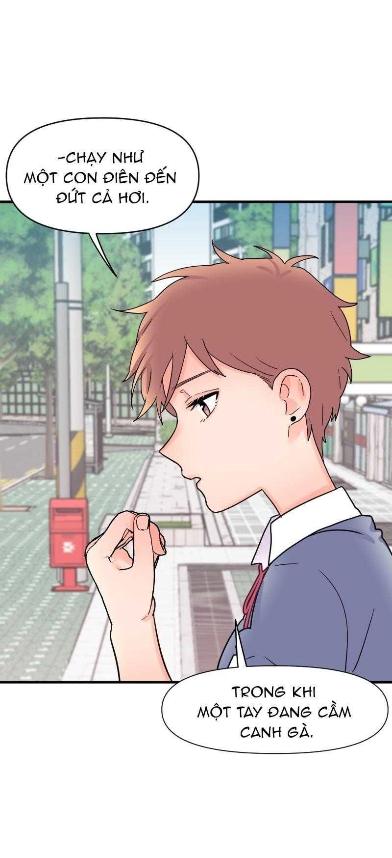 Truyện Ngôn Nhưng Không Ngôn Lắm Chap 79 - Next Chap 80