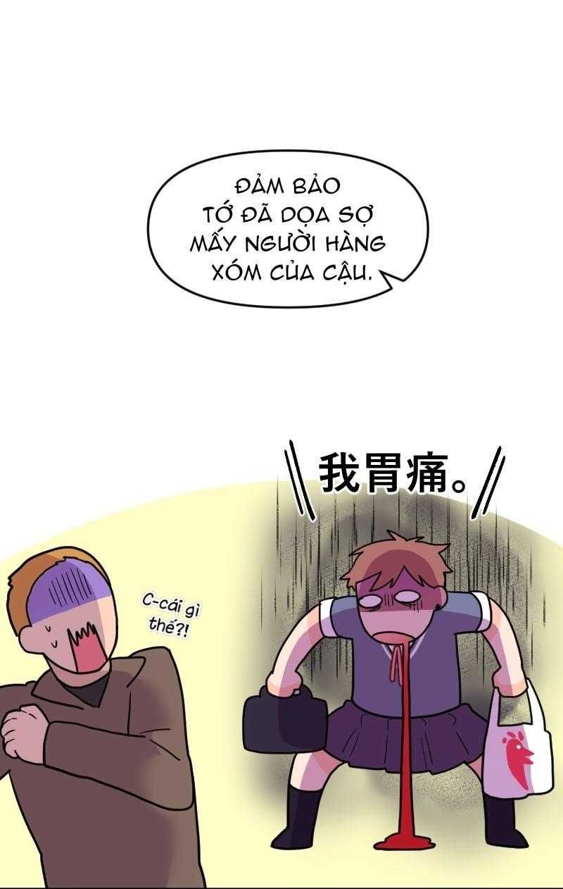 Truyện Ngôn Nhưng Không Ngôn Lắm Chap 79 - Next Chap 80