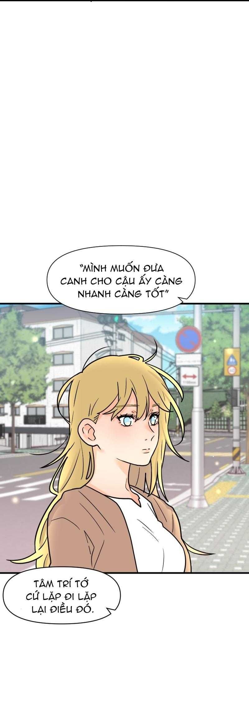 Truyện Ngôn Nhưng Không Ngôn Lắm Chap 79 - Next Chap 80