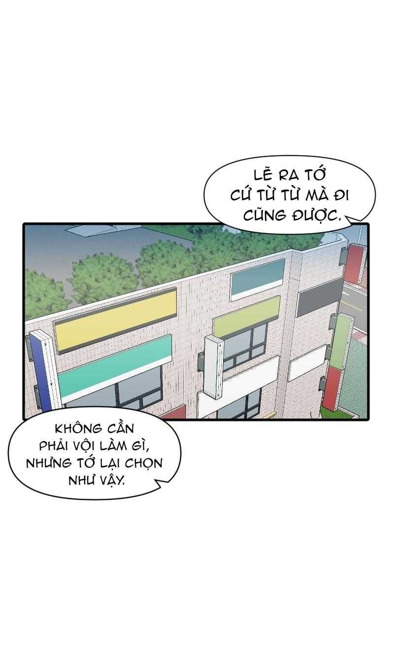 Truyện Ngôn Nhưng Không Ngôn Lắm Chap 79 - Next Chap 80