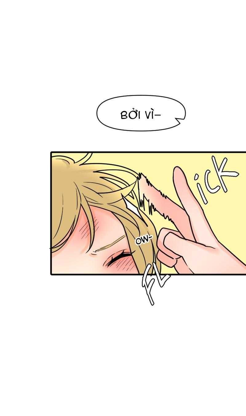 Truyện Ngôn Nhưng Không Ngôn Lắm Chap 79 - Next Chap 80