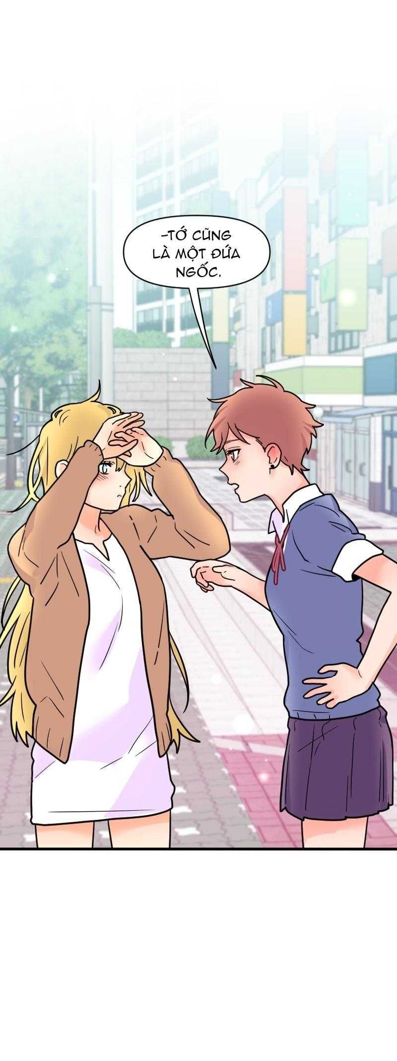 Truyện Ngôn Nhưng Không Ngôn Lắm Chap 79 - Next Chap 80