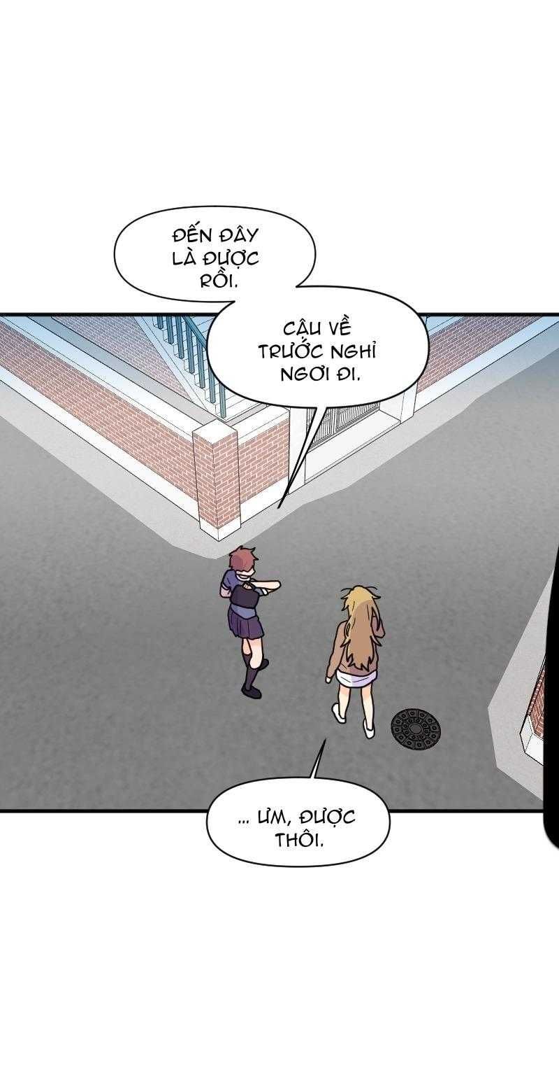 Truyện Ngôn Nhưng Không Ngôn Lắm Chap 79 - Next Chap 80