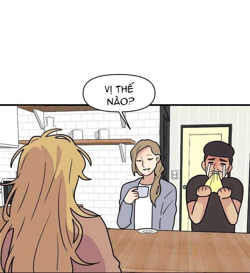 Truyện Ngôn Nhưng Không Ngôn Lắm Chap 79 - Next Chap 80