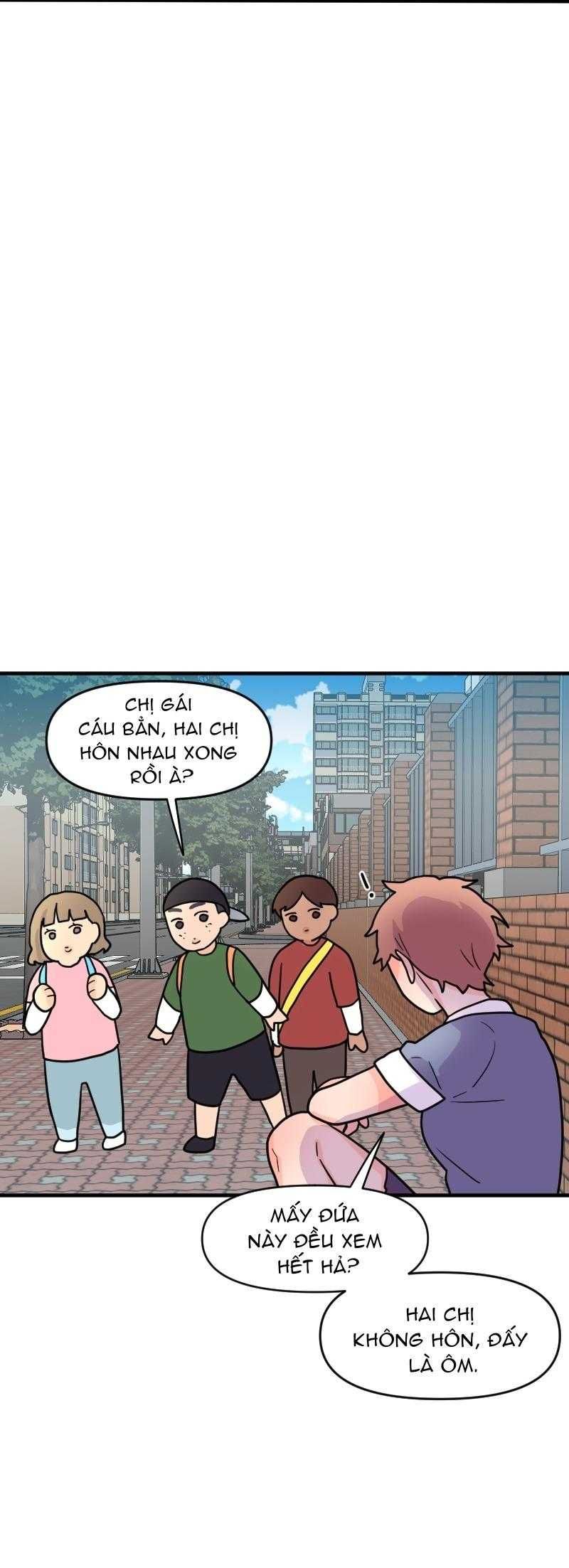 Truyện Ngôn Nhưng Không Ngôn Lắm Chap 79 - Next Chap 80