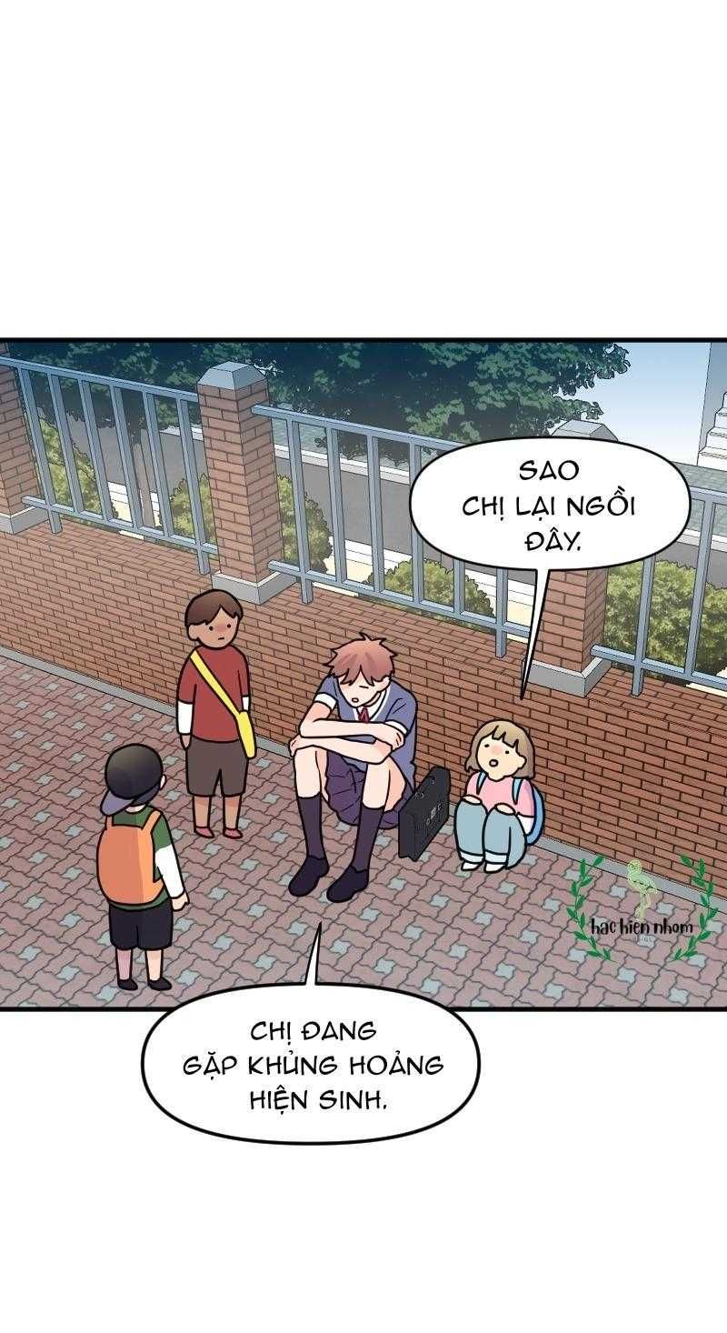 Truyện Ngôn Nhưng Không Ngôn Lắm Chap 79 - Next Chap 80
