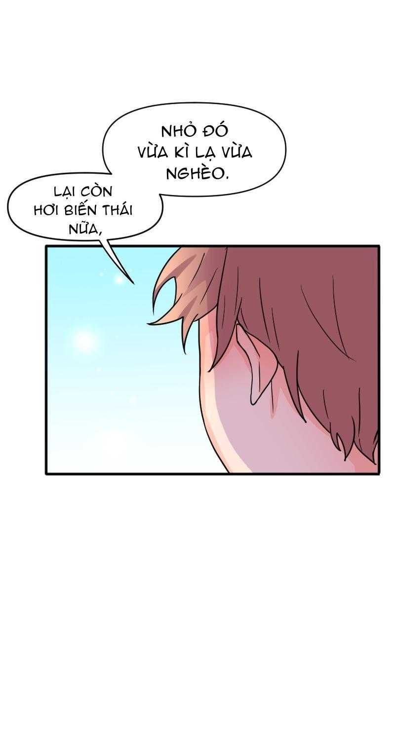 Truyện Ngôn Nhưng Không Ngôn Lắm Chap 79 - Next Chap 80
