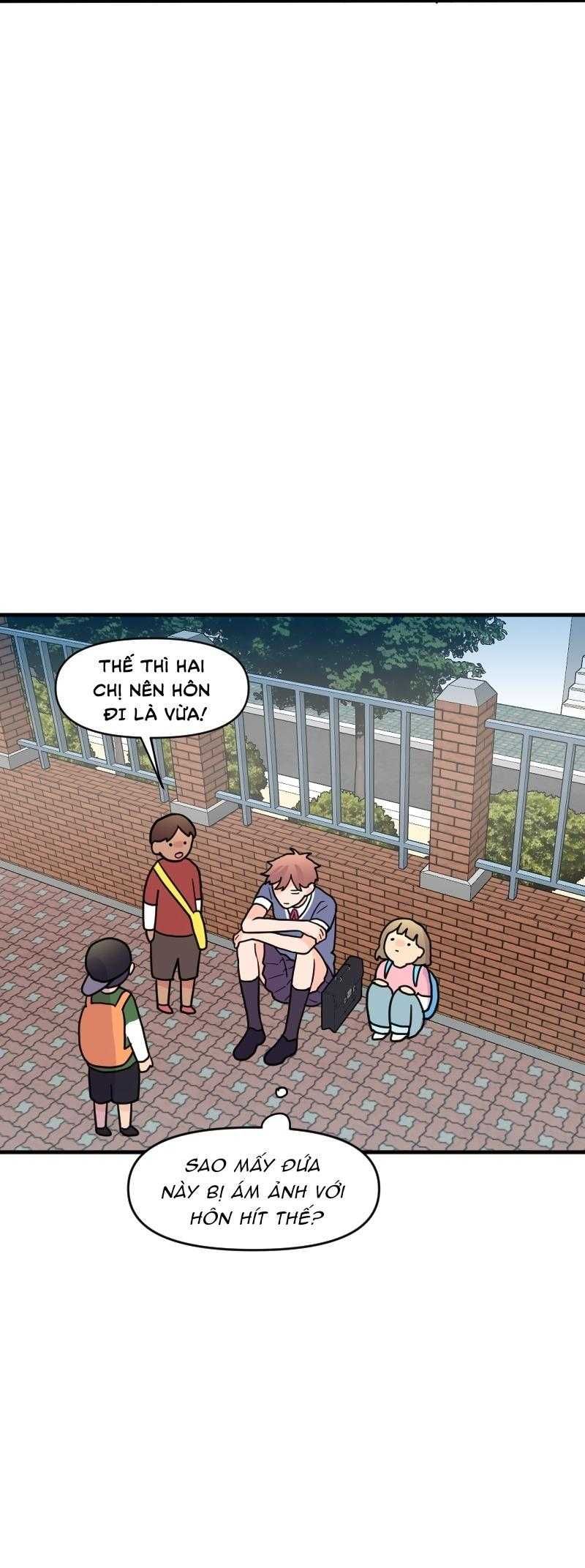 Truyện Ngôn Nhưng Không Ngôn Lắm Chap 79 - Next Chap 80