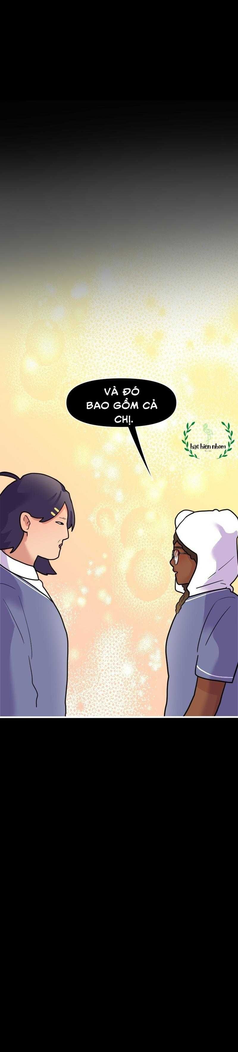Truyện Ngôn Nhưng Không Ngôn Lắm Chap 79 - Next Chap 80