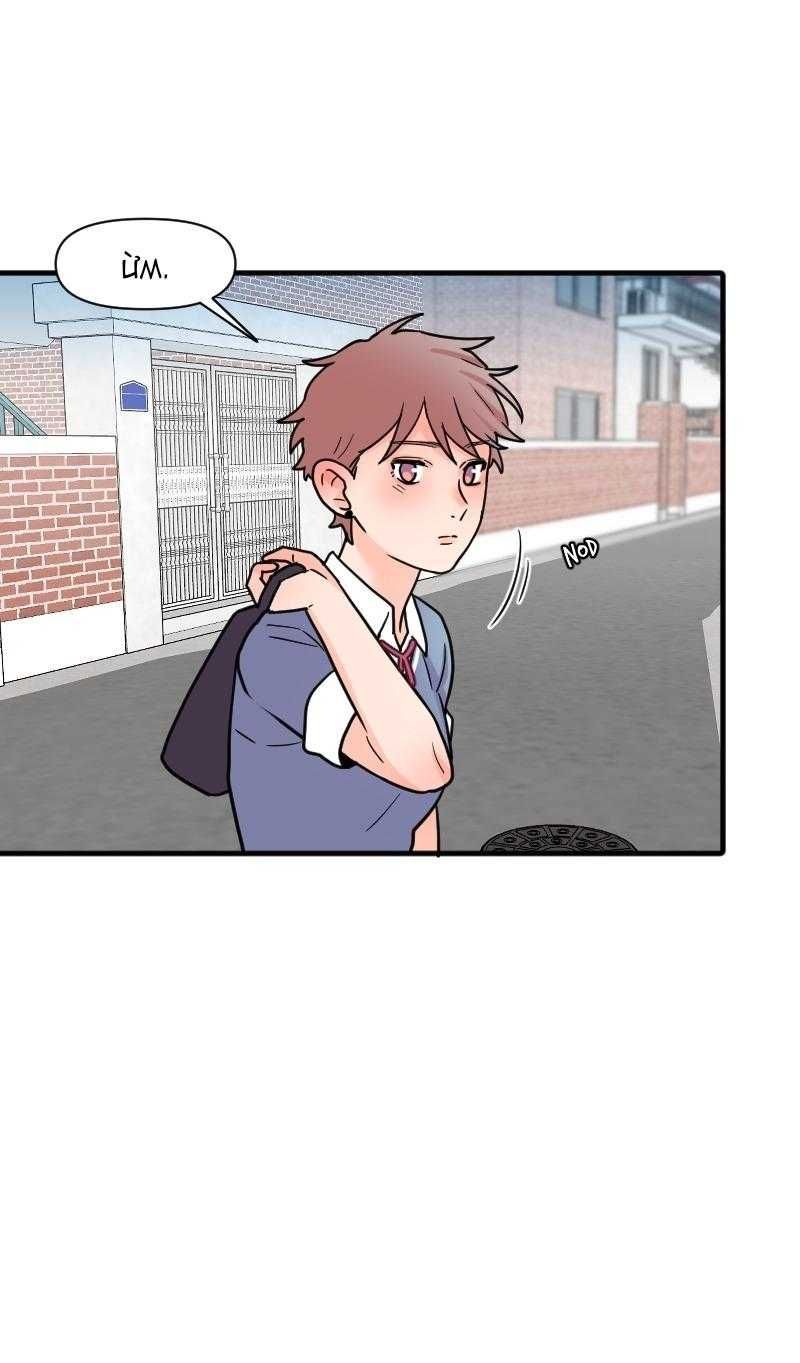 Truyện Ngôn Nhưng Không Ngôn Lắm Chap 79 - Next Chap 80
