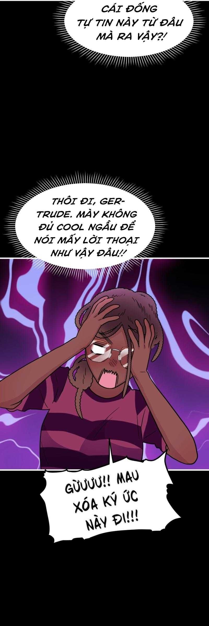 Truyện Ngôn Nhưng Không Ngôn Lắm Chap 79 - Next Chap 80