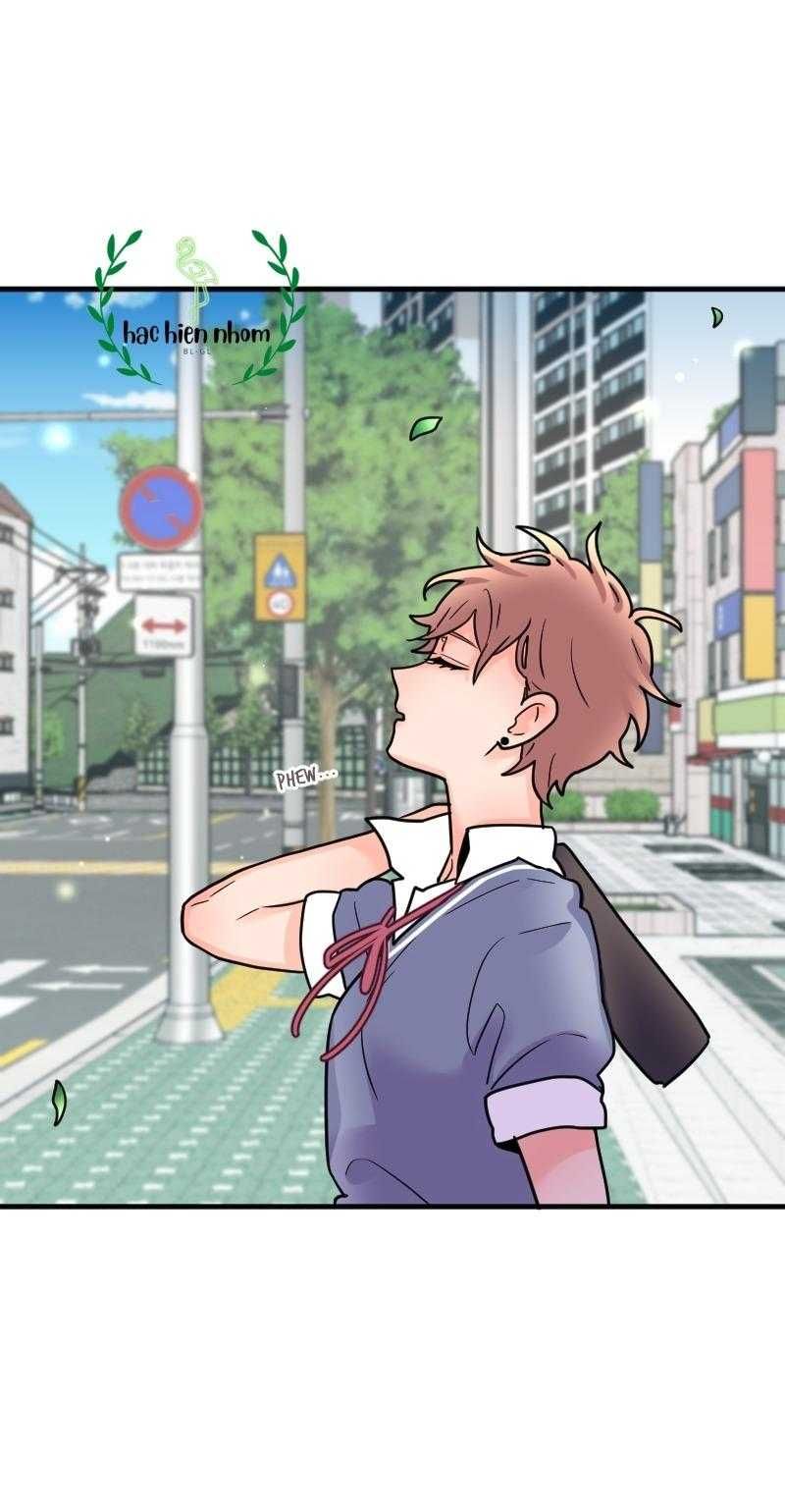 Truyện Ngôn Nhưng Không Ngôn Lắm Chap 79 - Next Chap 80