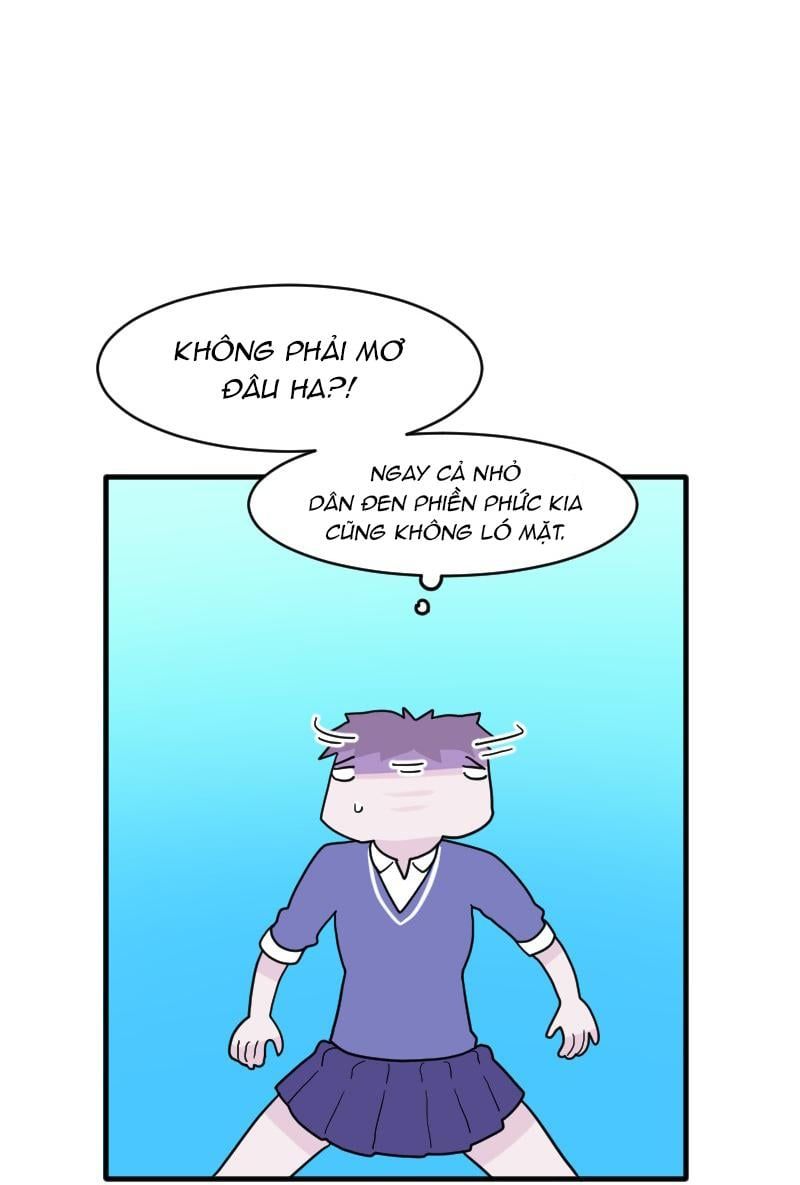 Truyện Ngôn Nhưng Không Ngôn Lắm Chap 8 - Next Chap 9