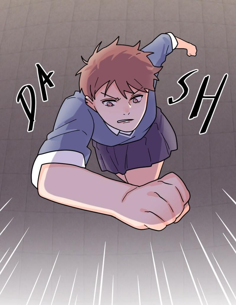 Truyện Ngôn Nhưng Không Ngôn Lắm Chap 8 - Next Chap 9