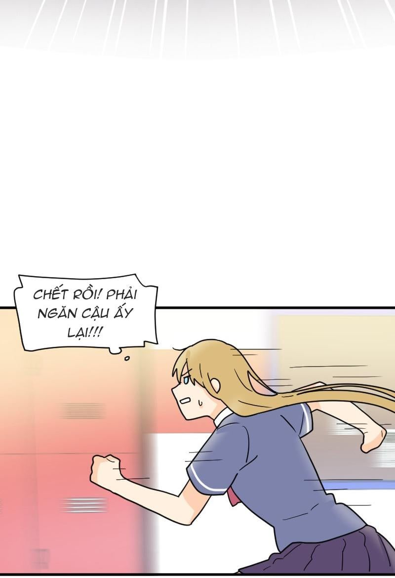 Truyện Ngôn Nhưng Không Ngôn Lắm Chap 8 - Next Chap 9