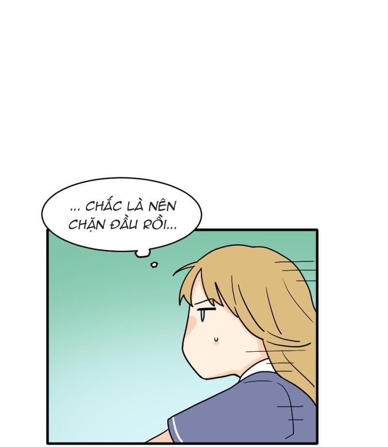 Truyện Ngôn Nhưng Không Ngôn Lắm Chap 8 - Next Chap 9