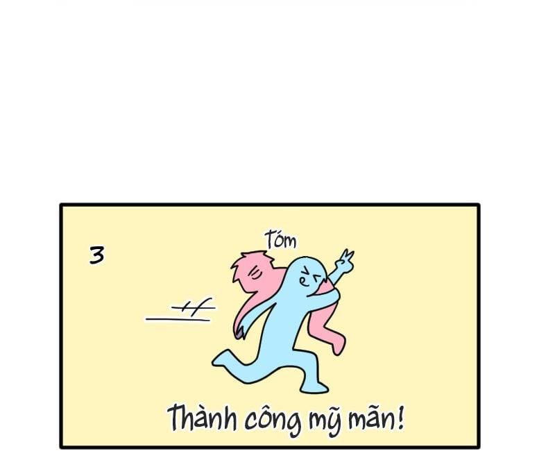 Truyện Ngôn Nhưng Không Ngôn Lắm Chap 8 - Next Chap 9