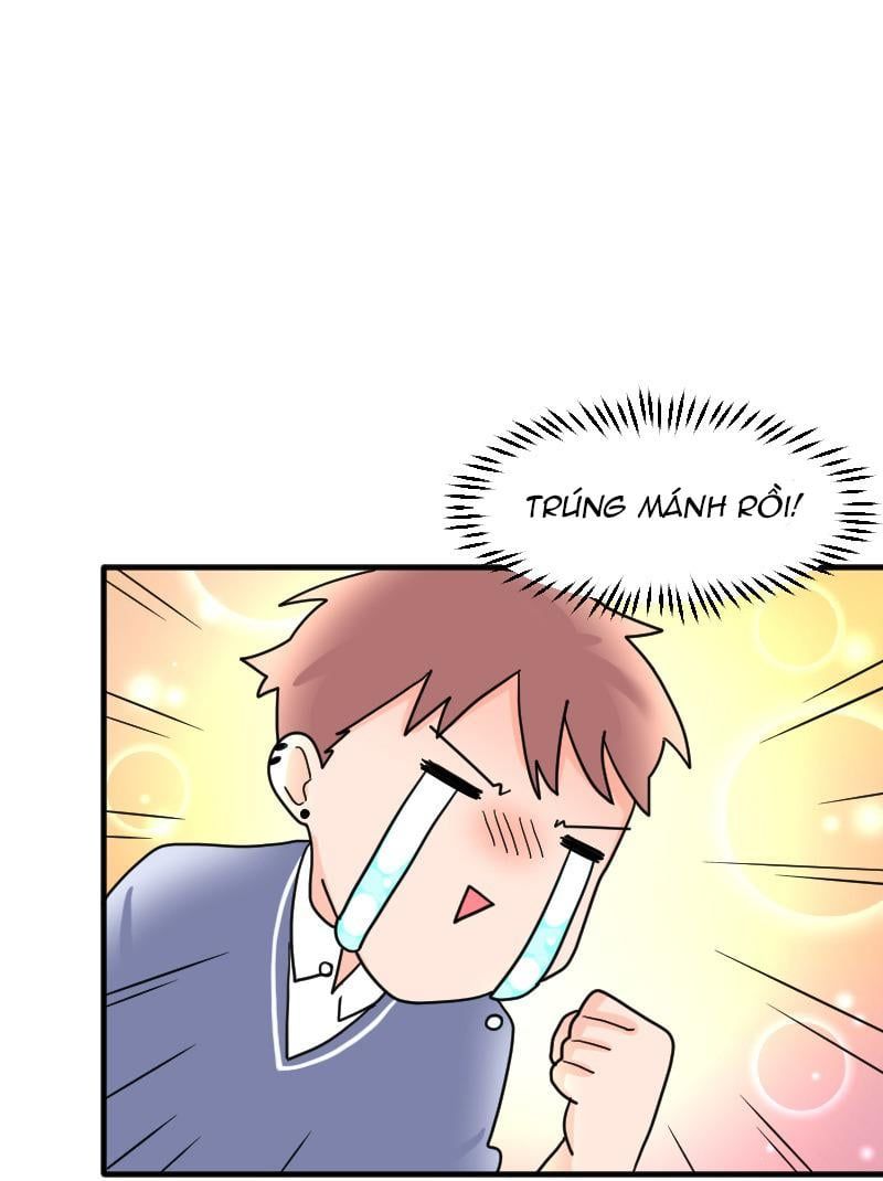 Truyện Ngôn Nhưng Không Ngôn Lắm Chap 8 - Next Chap 9
