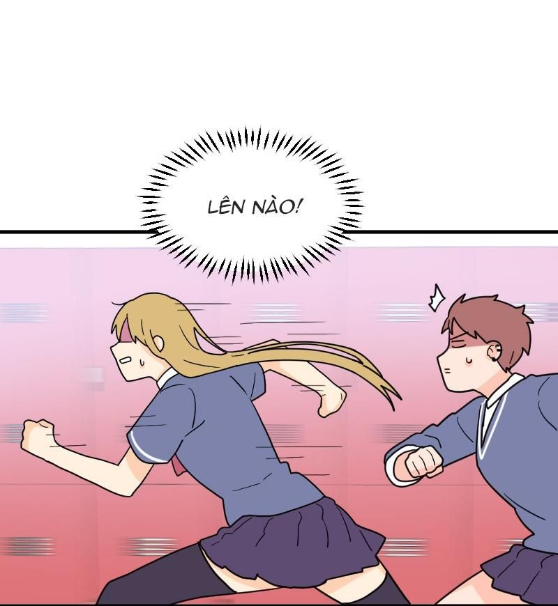 Truyện Ngôn Nhưng Không Ngôn Lắm Chap 8 - Next Chap 9