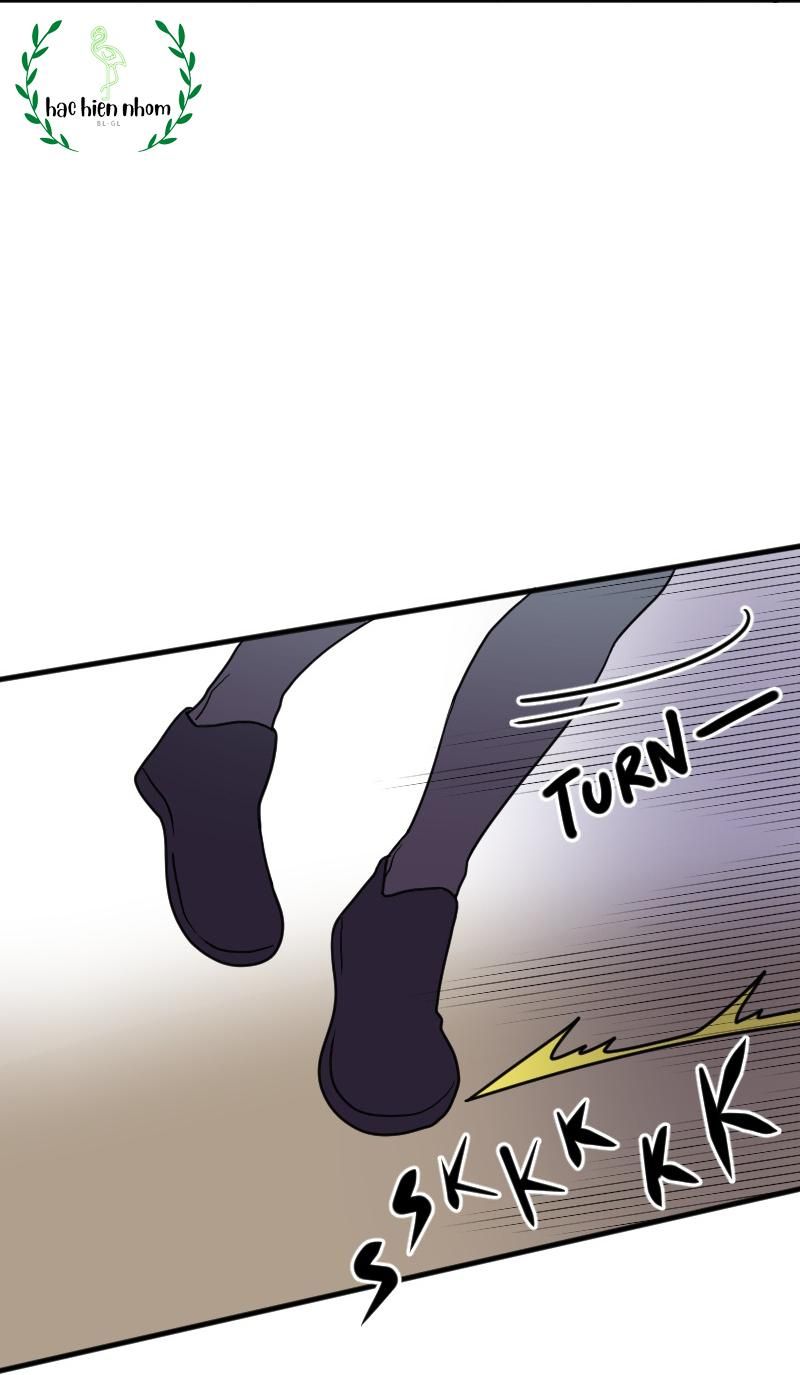Truyện Ngôn Nhưng Không Ngôn Lắm Chap 8 - Next Chap 9