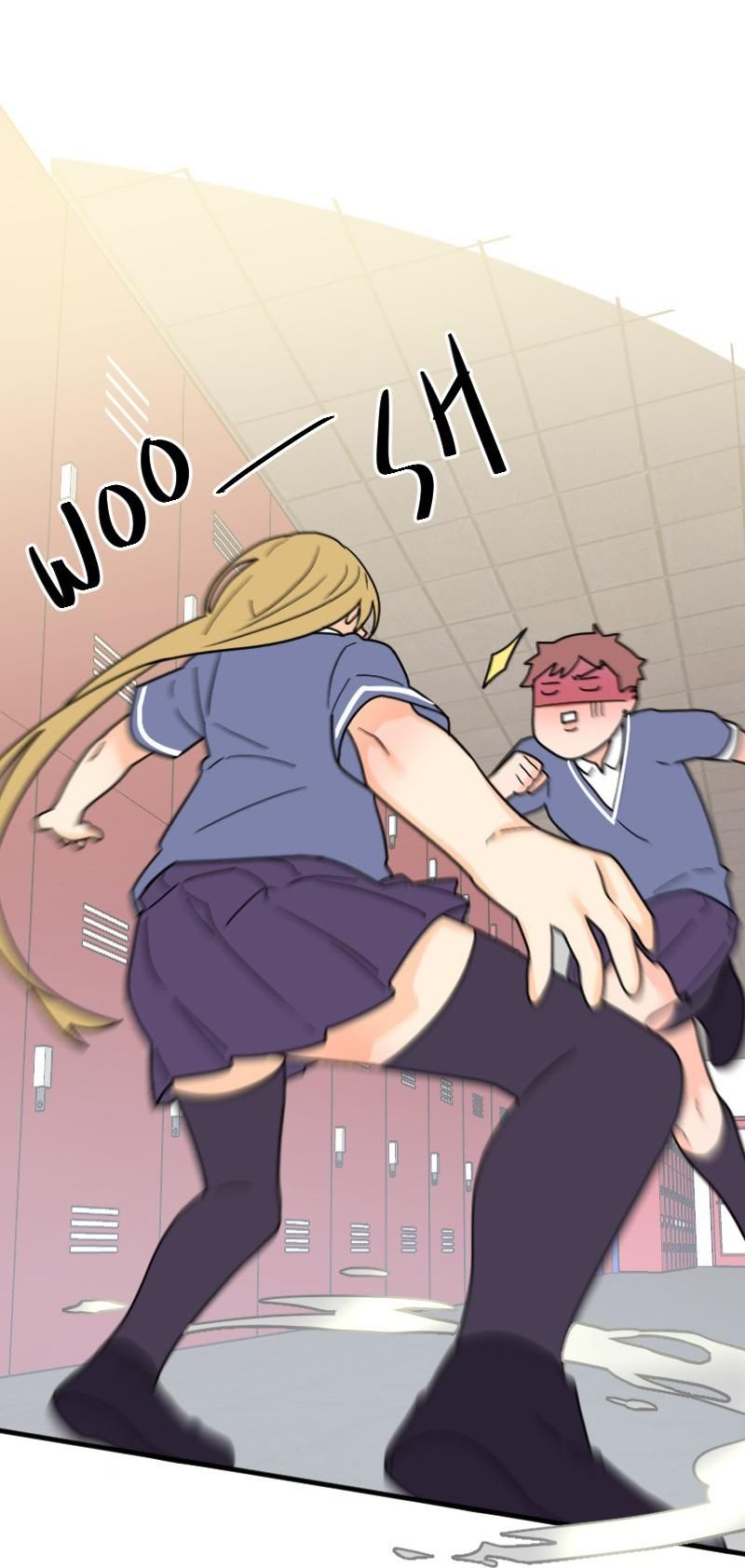 Truyện Ngôn Nhưng Không Ngôn Lắm Chap 8 - Next Chap 9