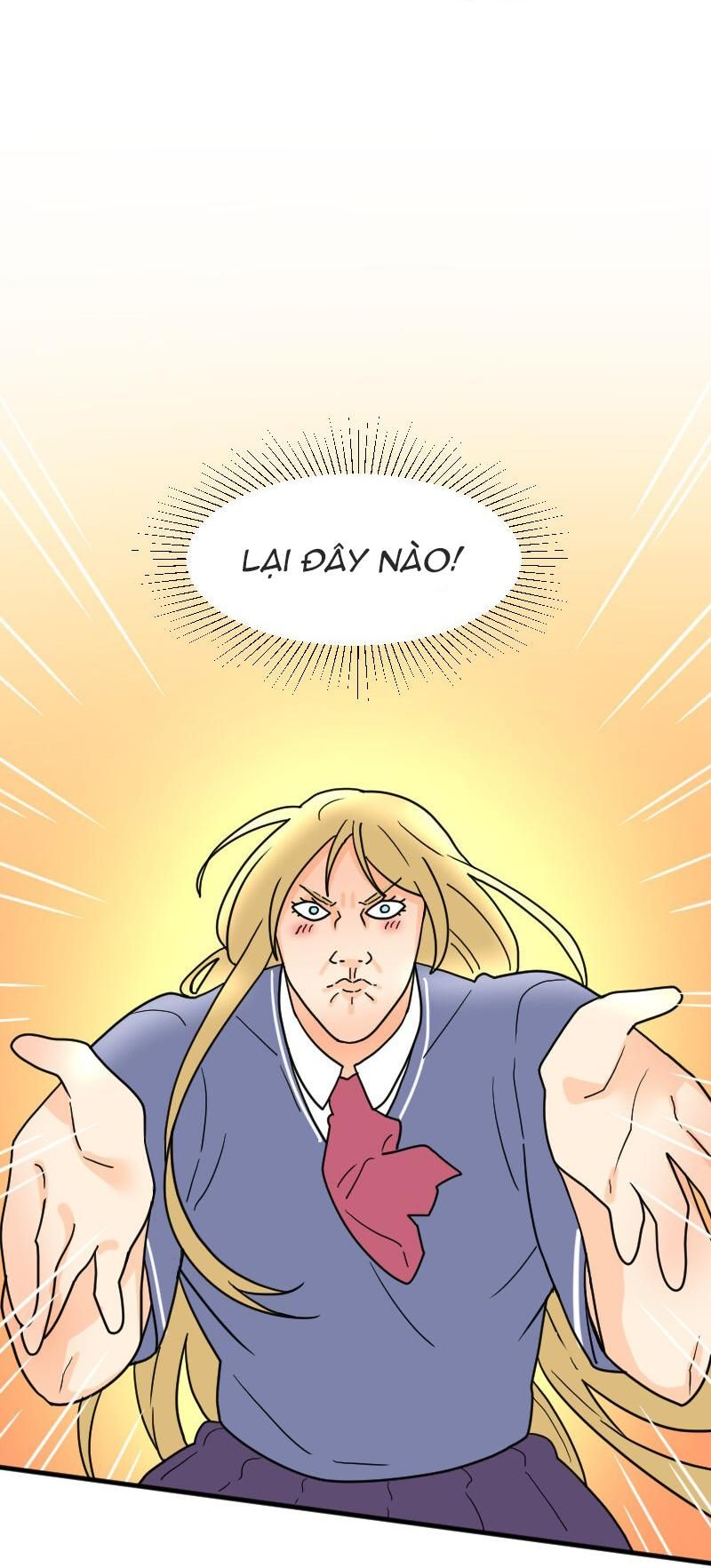 Truyện Ngôn Nhưng Không Ngôn Lắm Chap 8 - Next Chap 9