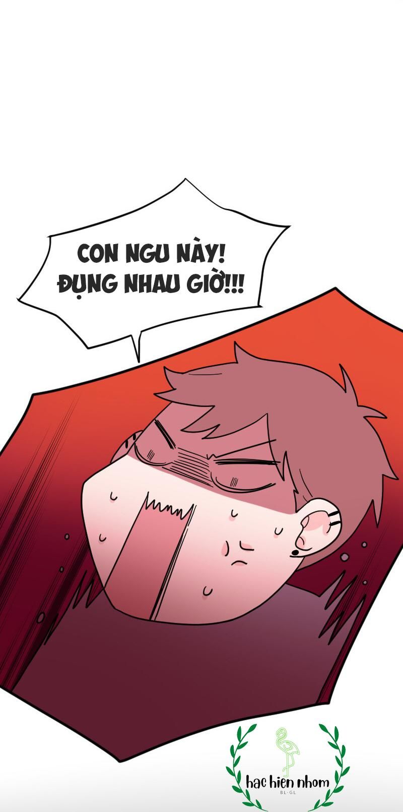 Truyện Ngôn Nhưng Không Ngôn Lắm Chap 8 - Next Chap 9
