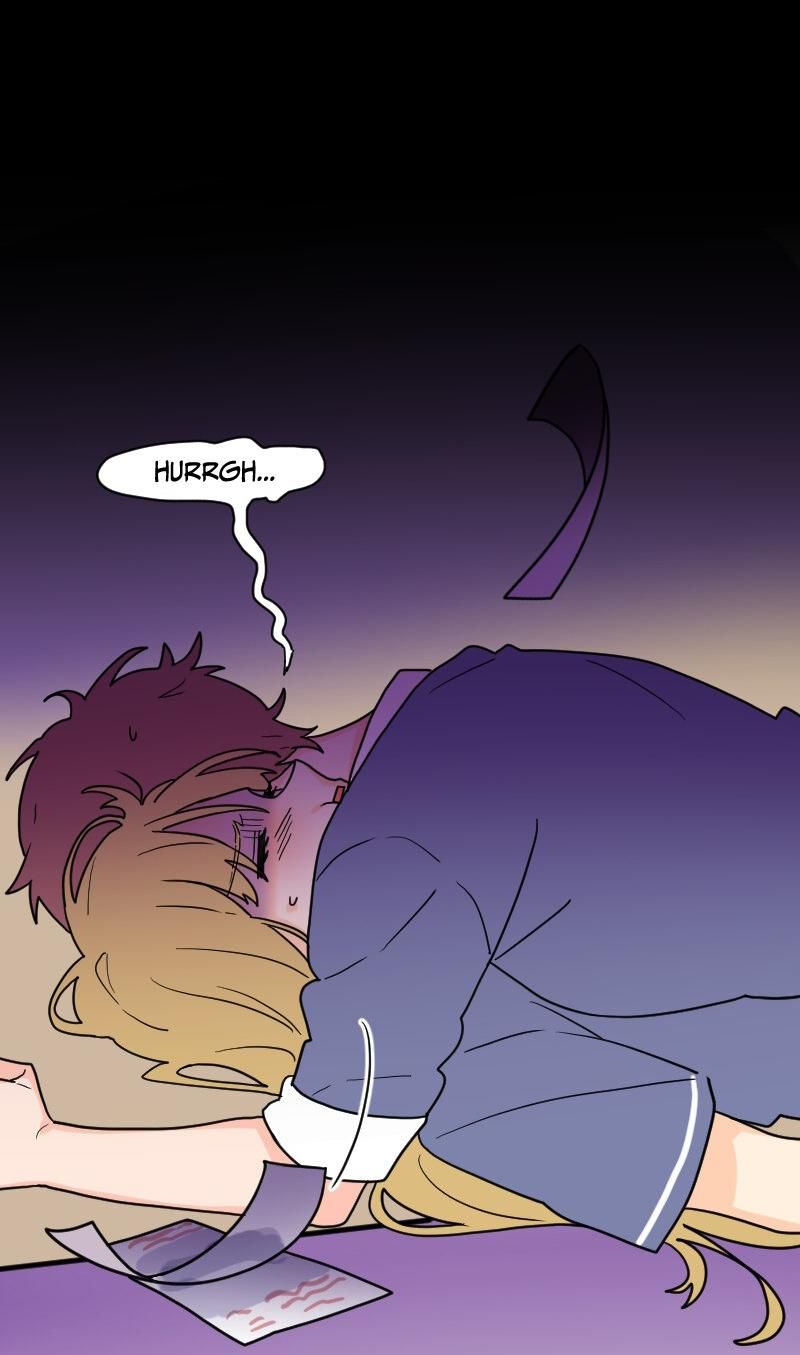 Truyện Ngôn Nhưng Không Ngôn Lắm Chap 8 - Next Chap 9