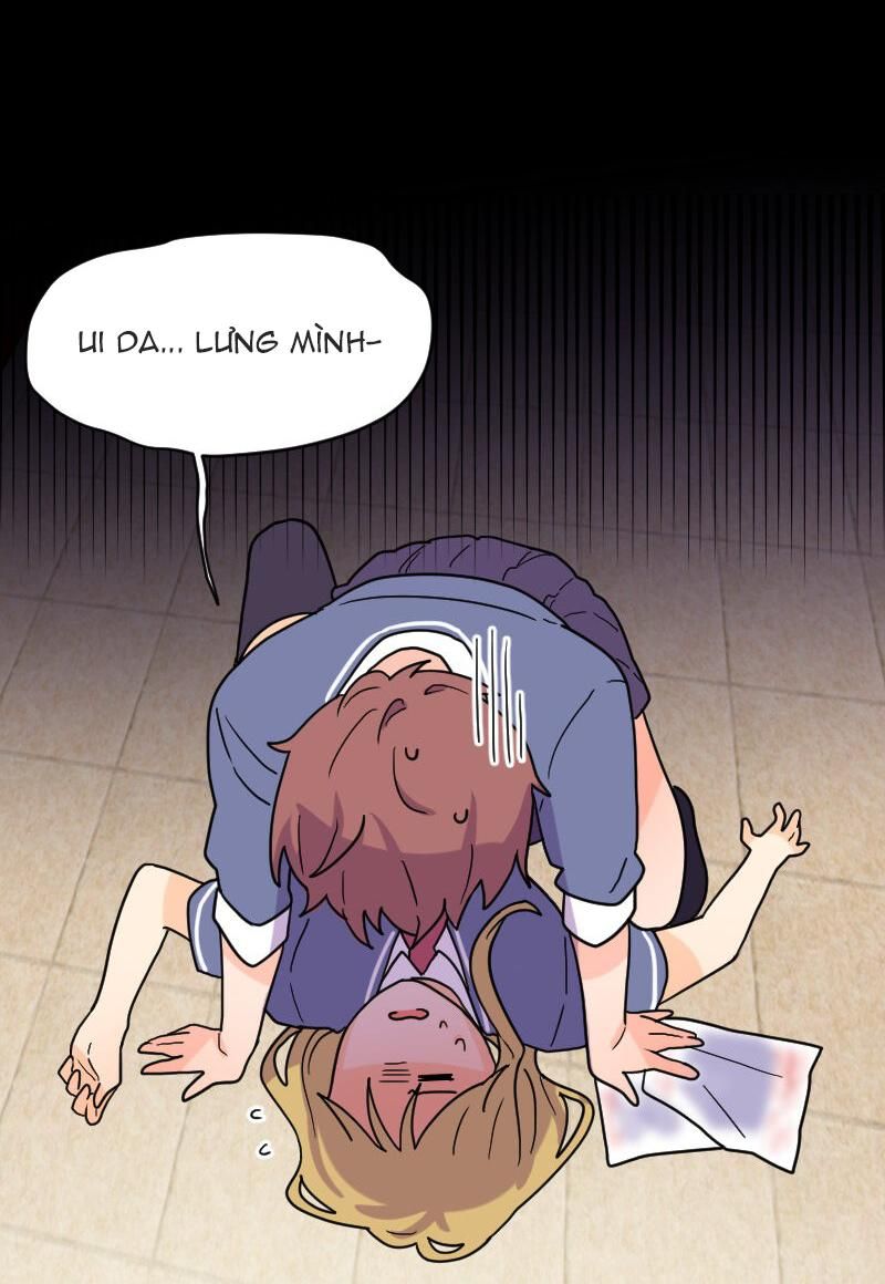 Truyện Ngôn Nhưng Không Ngôn Lắm Chap 8 - Next Chap 9