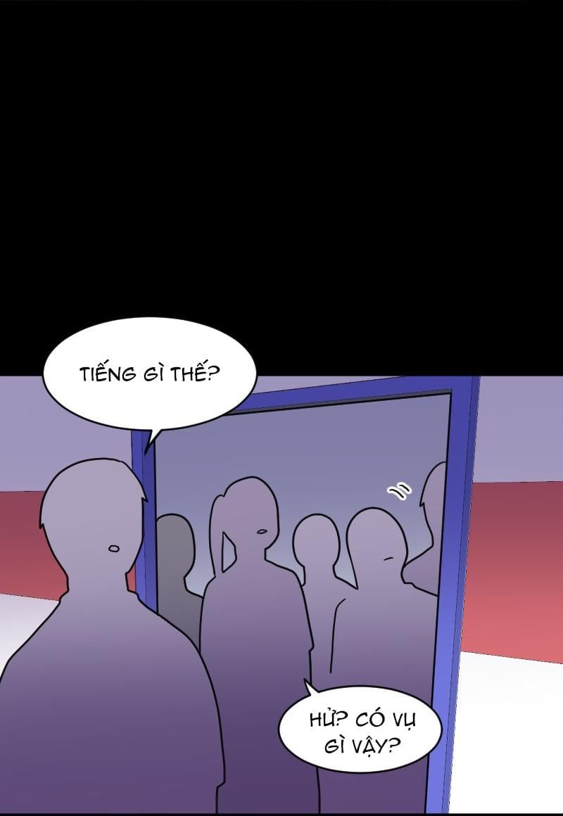 Truyện Ngôn Nhưng Không Ngôn Lắm Chap 8 - Next Chap 9