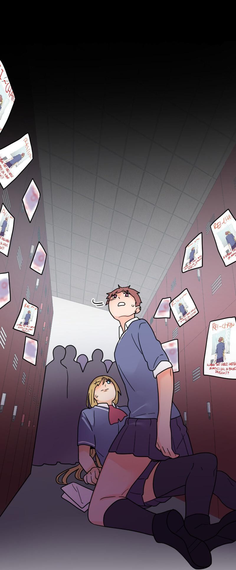 Truyện Ngôn Nhưng Không Ngôn Lắm Chap 8 - Next Chap 9
