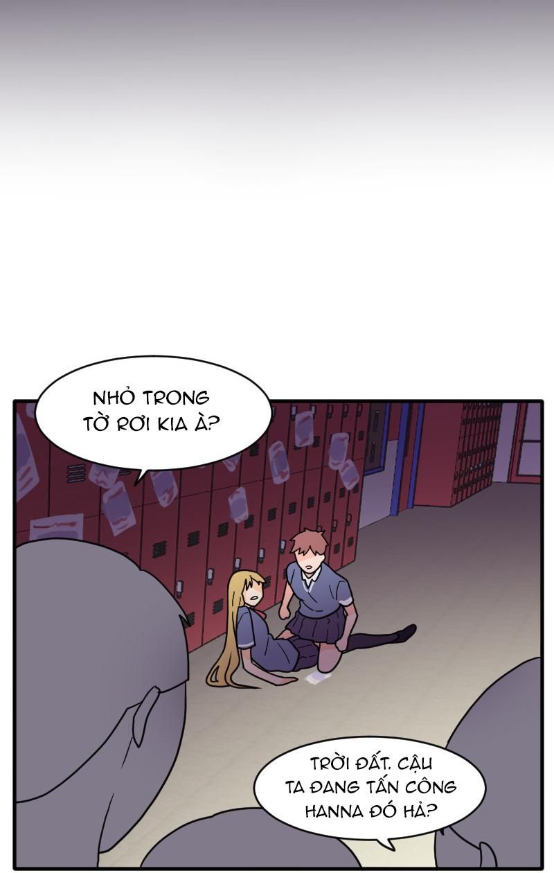 Truyện Ngôn Nhưng Không Ngôn Lắm Chap 8 - Next Chap 9