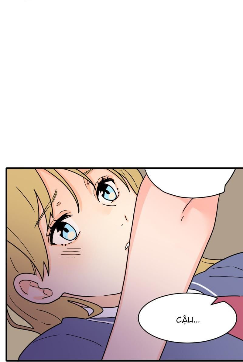 Truyện Ngôn Nhưng Không Ngôn Lắm Chap 8 - Next Chap 9