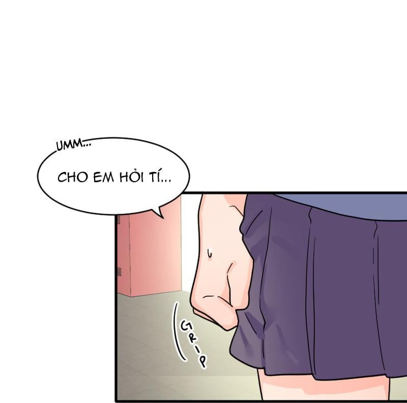Truyện Ngôn Nhưng Không Ngôn Lắm Chap 8 - Next Chap 9