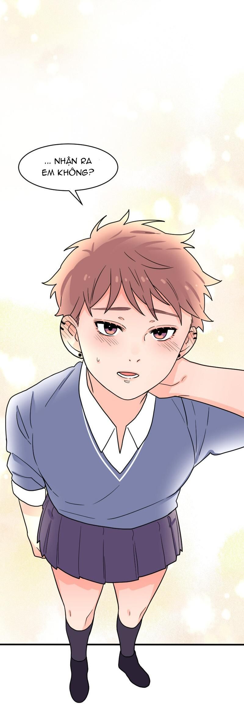 Truyện Ngôn Nhưng Không Ngôn Lắm Chap 8 - Next Chap 9