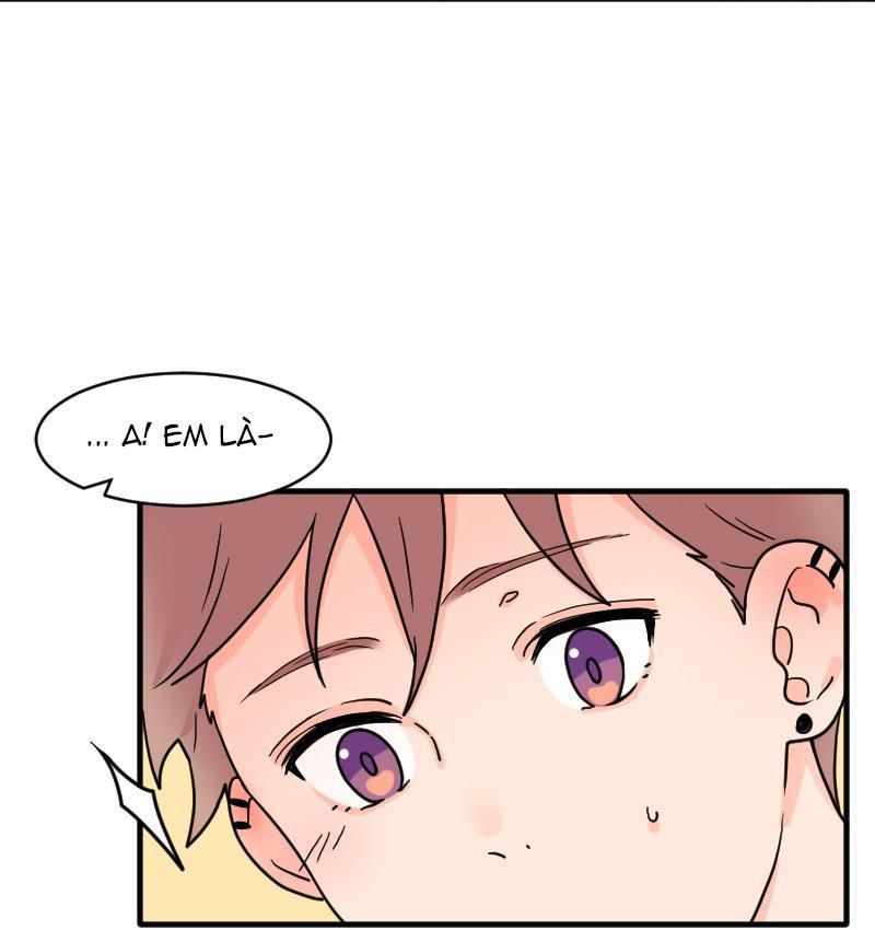 Truyện Ngôn Nhưng Không Ngôn Lắm Chap 8 - Next Chap 9