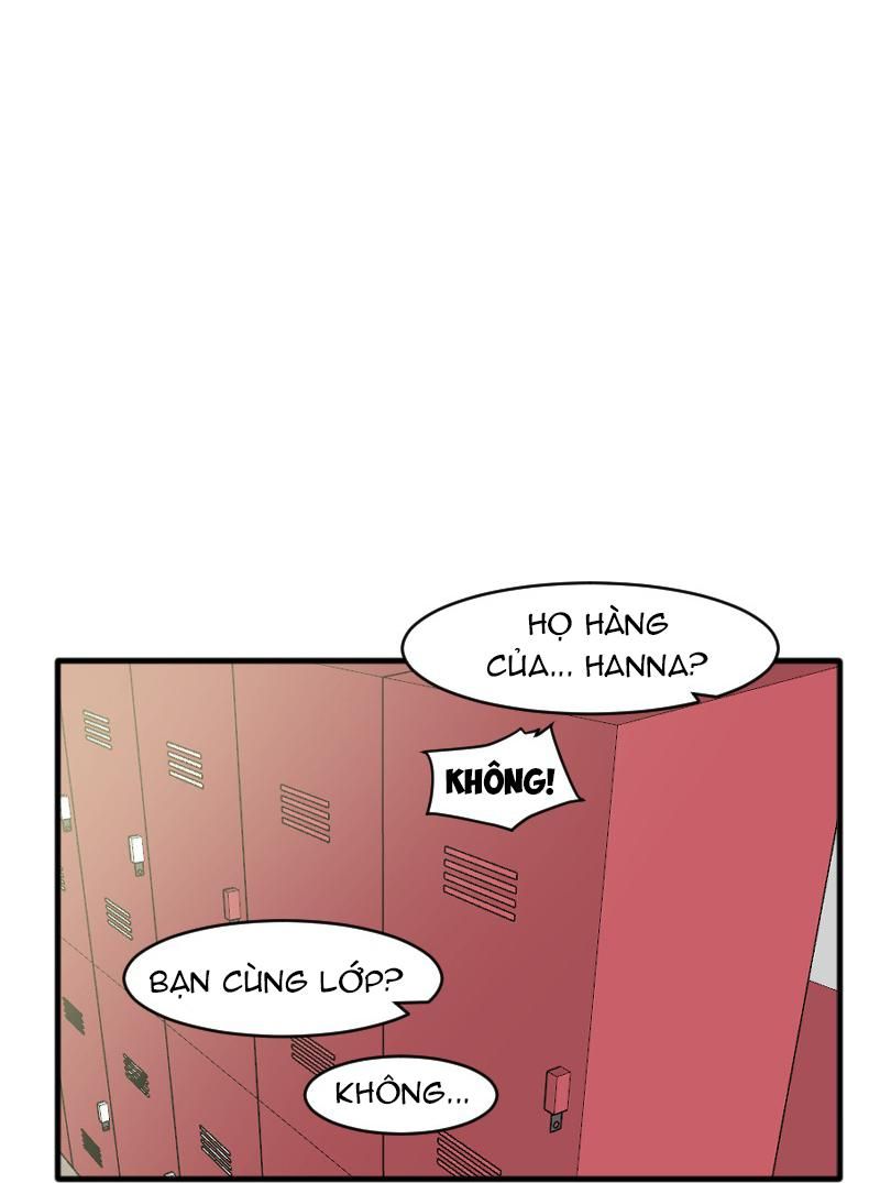 Truyện Ngôn Nhưng Không Ngôn Lắm Chap 8 - Next Chap 9