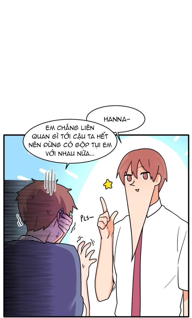 Truyện Ngôn Nhưng Không Ngôn Lắm Chap 8 - Next Chap 9