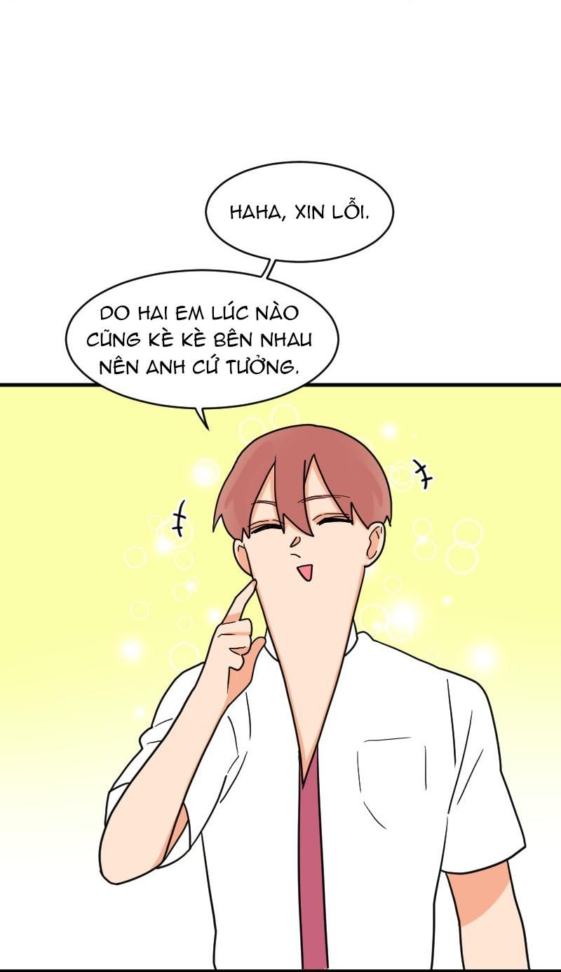 Truyện Ngôn Nhưng Không Ngôn Lắm Chap 8 - Next Chap 9