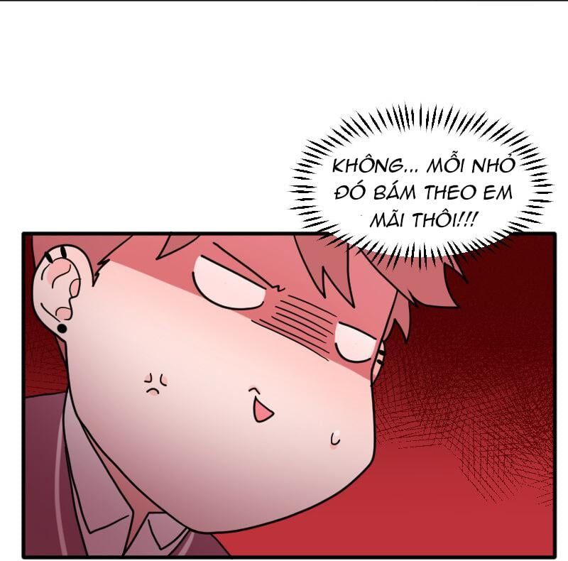 Truyện Ngôn Nhưng Không Ngôn Lắm Chap 8 - Next Chap 9