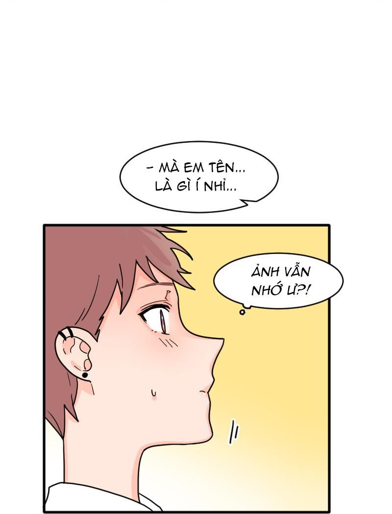 Truyện Ngôn Nhưng Không Ngôn Lắm Chap 8 - Next Chap 9