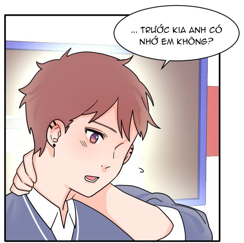 Truyện Ngôn Nhưng Không Ngôn Lắm Chap 8 - Next Chap 9