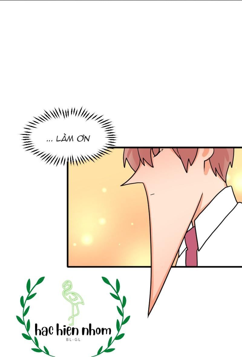 Truyện Ngôn Nhưng Không Ngôn Lắm Chap 8 - Next Chap 9