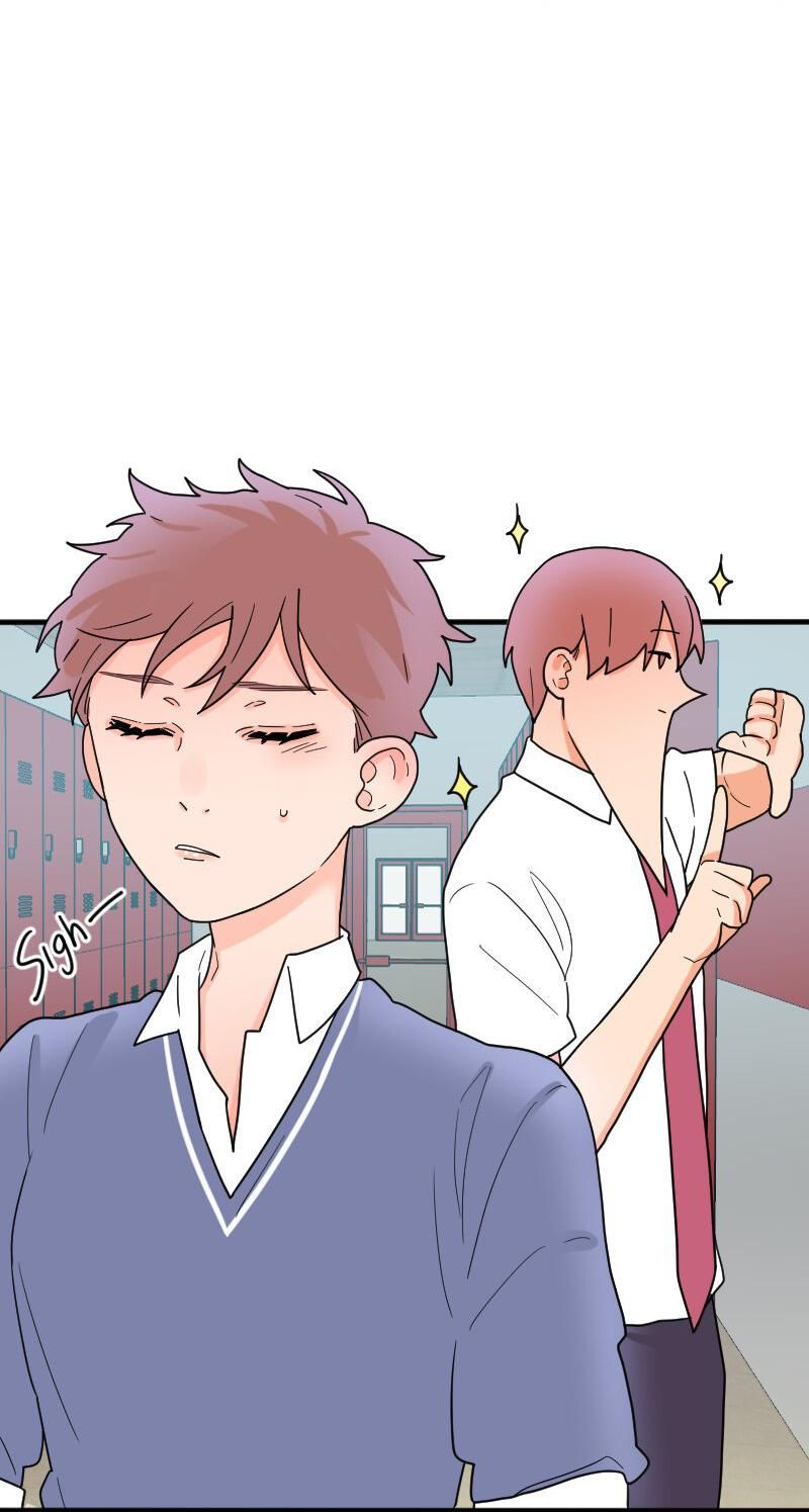 Truyện Ngôn Nhưng Không Ngôn Lắm Chap 8 - Next Chap 9